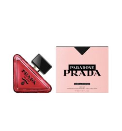 RADICAL ESSENCE PARADOX - Refillable ambery woody floral perfume RADICAL ESSENCE PARADOX - Refillable ambery woody floral perfume